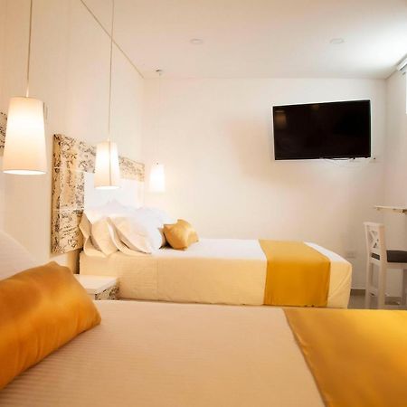 Hotel Silver غوارني المظهر الخارجي الصورة