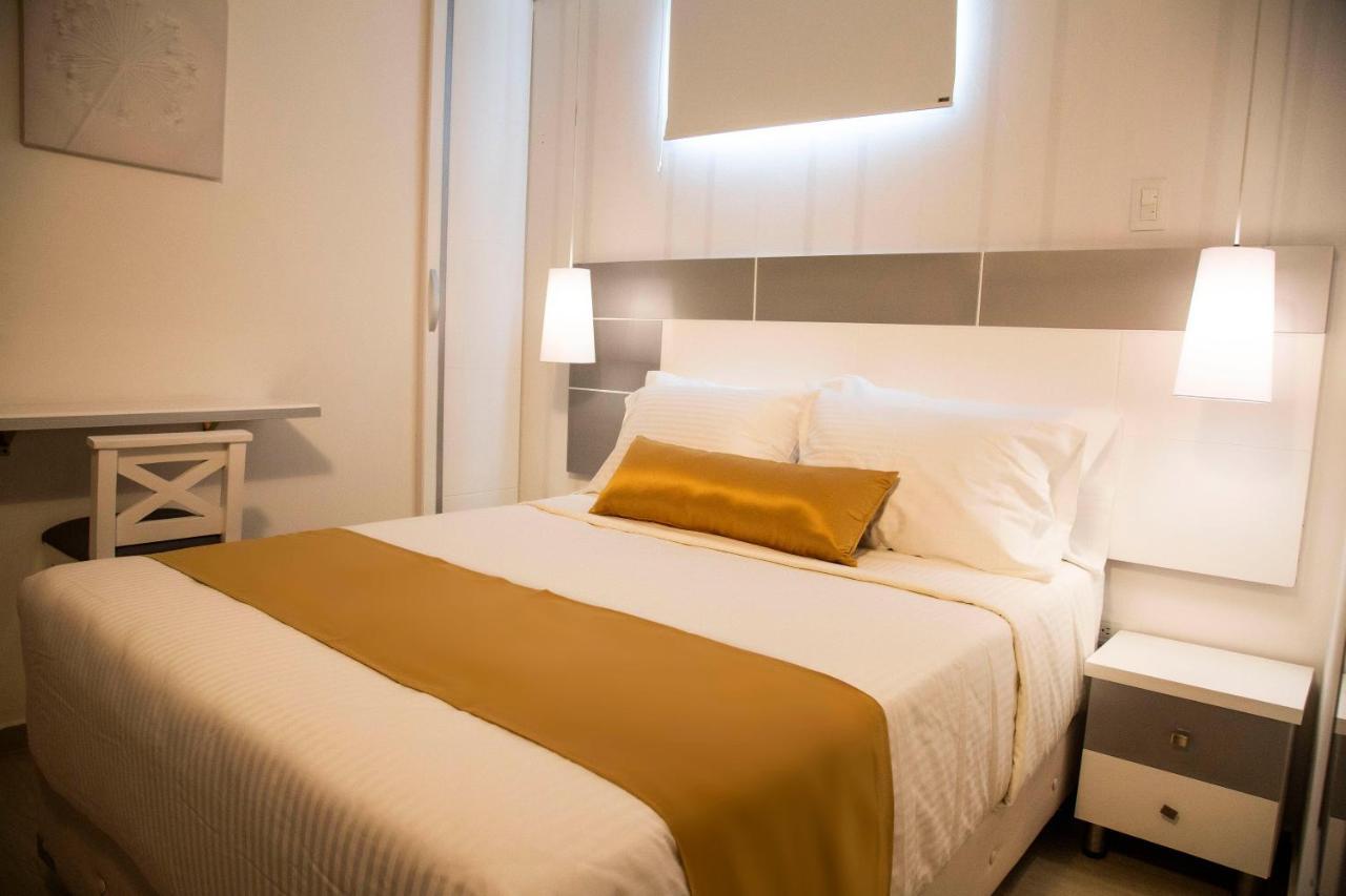 Hotel Silver غوارني المظهر الخارجي الصورة